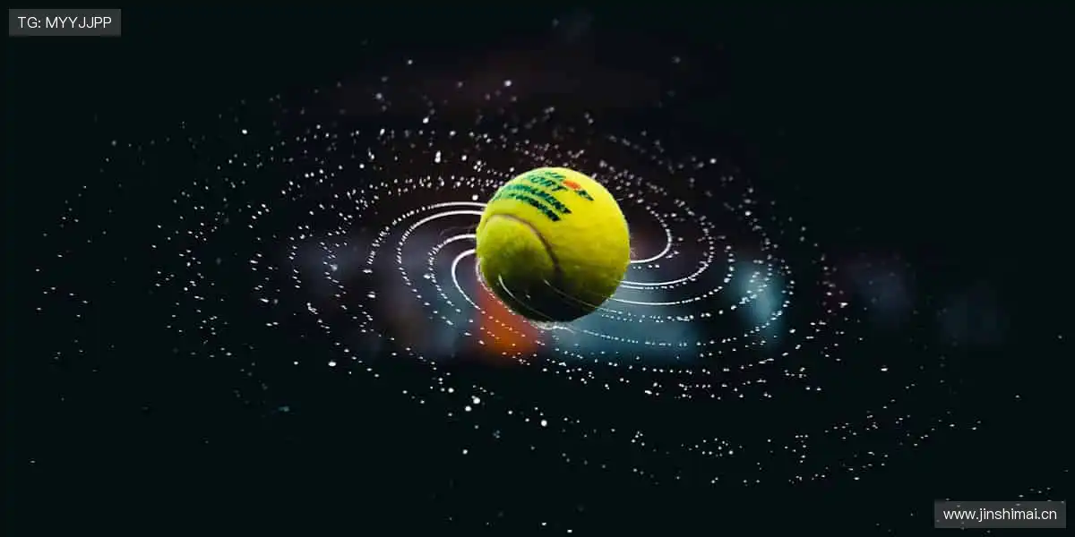 装备你的运动生活，从这里开始！🎾